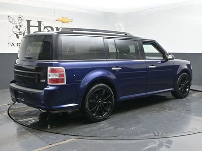 2016 Ford Flex SEL