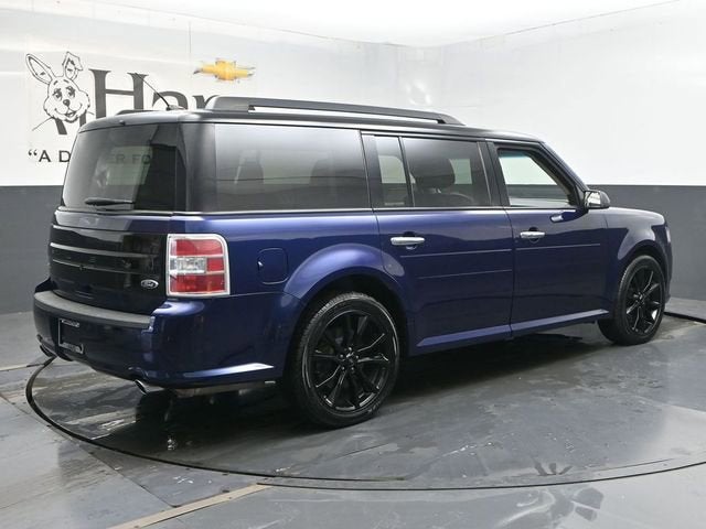 2016 Ford Flex SEL