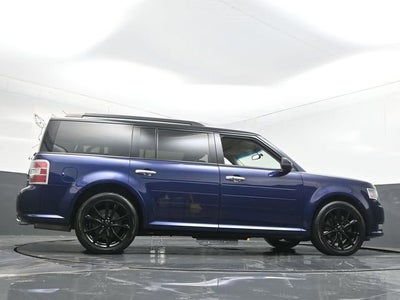 2016 Ford Flex SEL