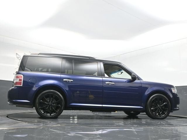 2016 Ford Flex SEL