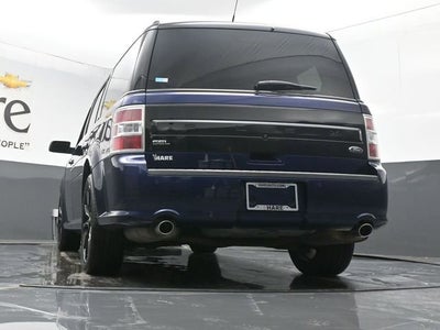 2016 Ford Flex SEL