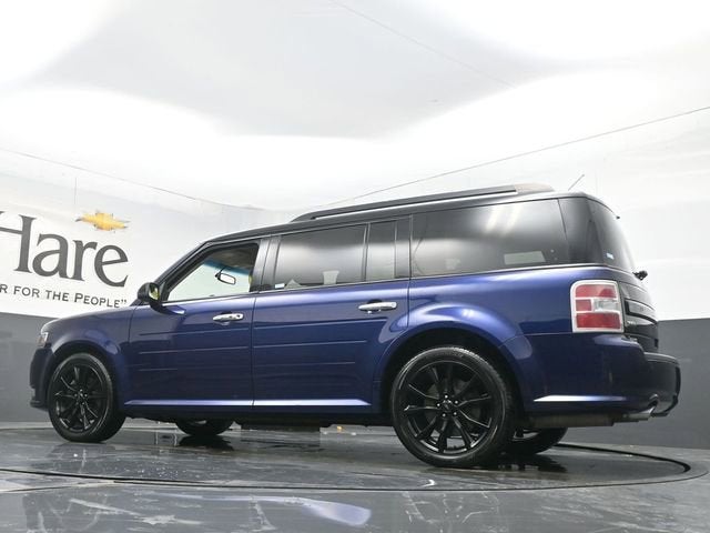 2016 Ford Flex SEL