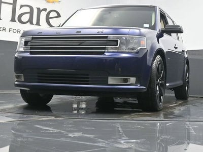 2016 Ford Flex SEL