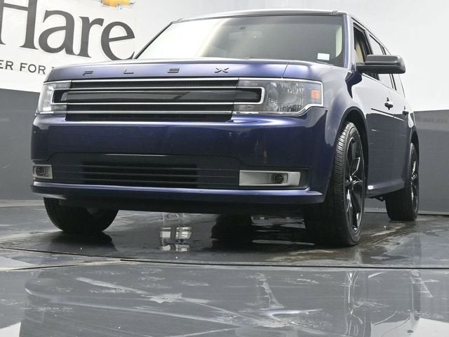 2016 Ford Flex SEL