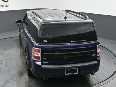 2016 Ford Flex SEL