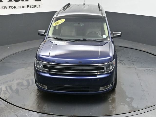 2016 Ford Flex SEL