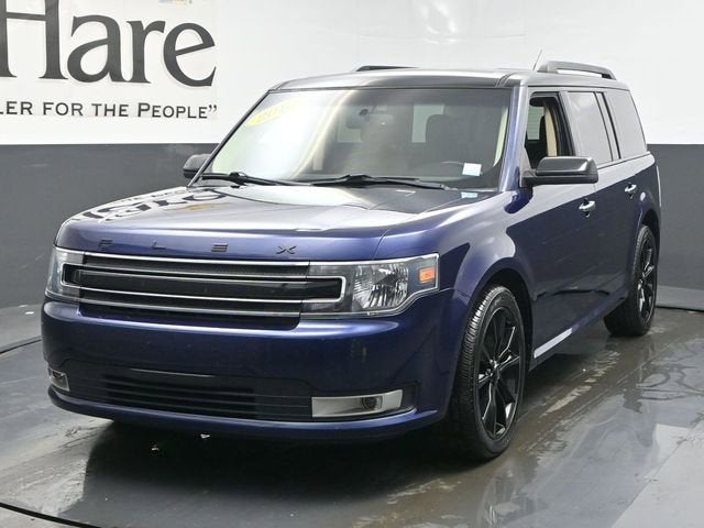 2016 Ford Flex SEL