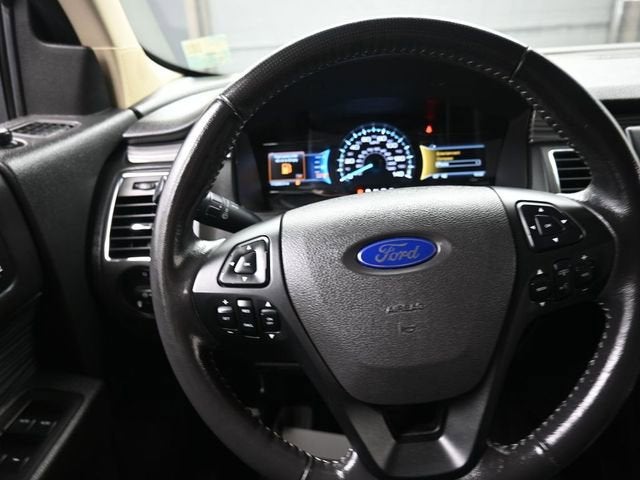 2016 Ford Flex SEL