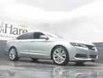 2015 Chevrolet Impala LTZ