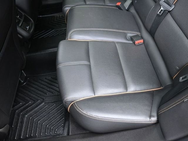 2015 Chevrolet Impala LTZ