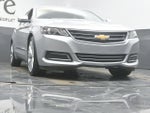 2015 Chevrolet Impala LTZ