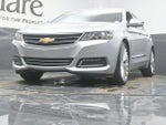 2015 Chevrolet Impala LTZ