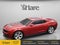 2013 Chevrolet Camaro ZL1