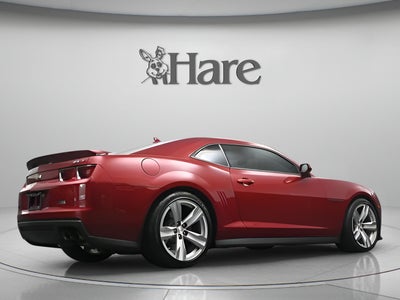2013 Chevrolet Camaro ZL1