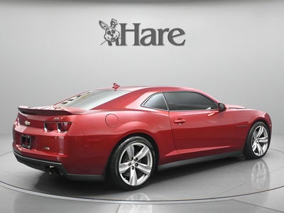2013 Chevrolet Camaro ZL1