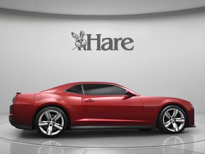 2013 Chevrolet Camaro ZL1