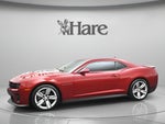2013 Chevrolet Camaro ZL1