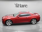 2013 Chevrolet Camaro ZL1