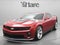 2013 Chevrolet Camaro ZL1