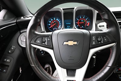 2013 Chevrolet Camaro ZL1