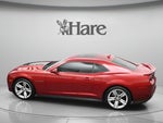 2013 Chevrolet Camaro ZL1