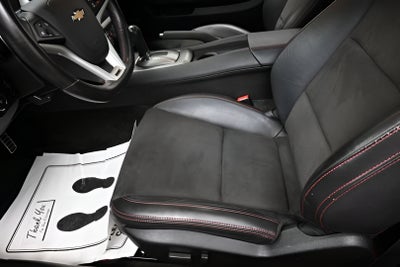 2013 Chevrolet Camaro ZL1
