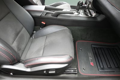 2013 Chevrolet Camaro ZL1