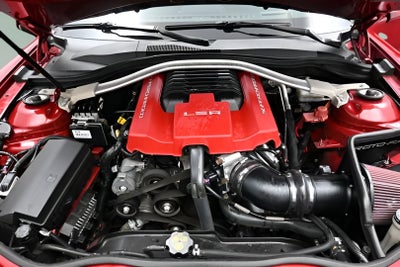2013 Chevrolet Camaro ZL1