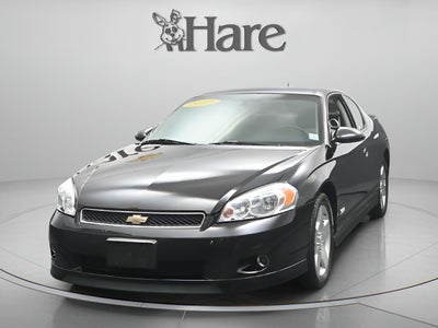 2007 Chevrolet Monte Carlo SS
