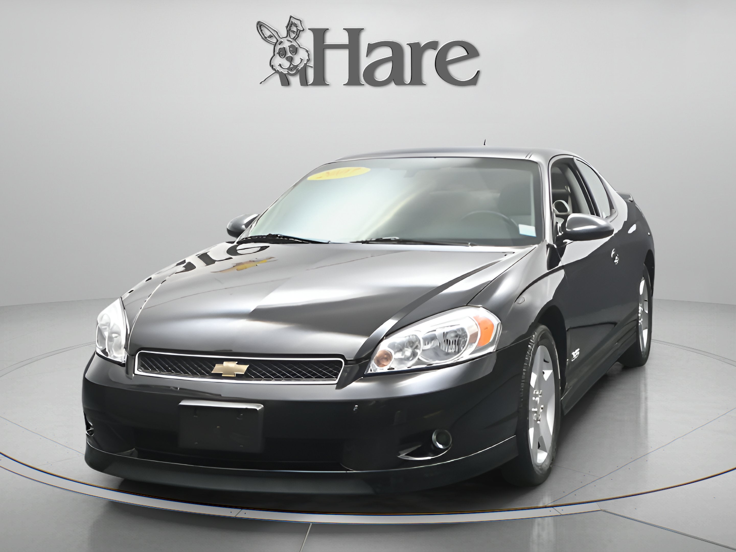 2007 Chevrolet Monte Carlo SS