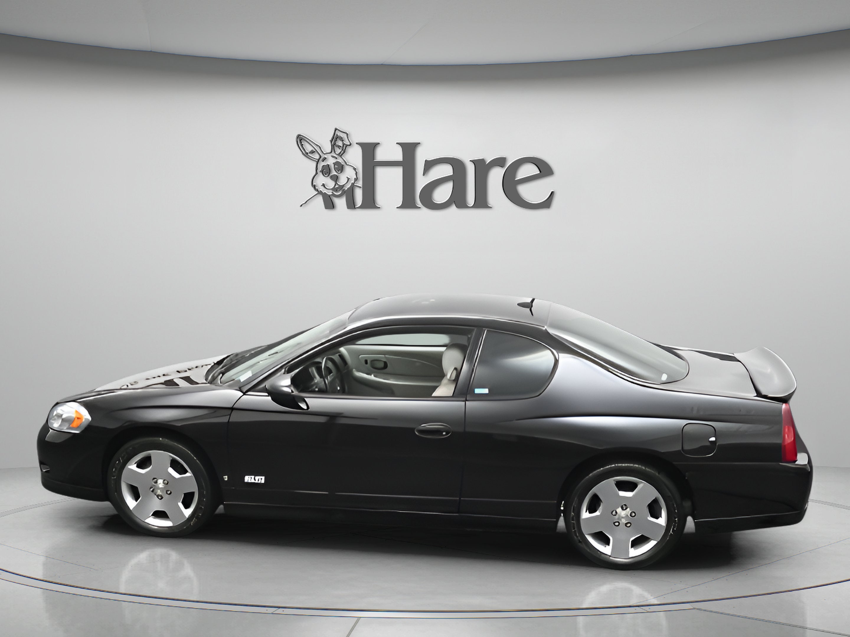 2007 Chevrolet Monte Carlo SS