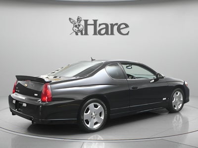 2007 Chevrolet Monte Carlo SS