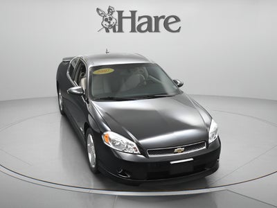 2007 Chevrolet Monte Carlo SS