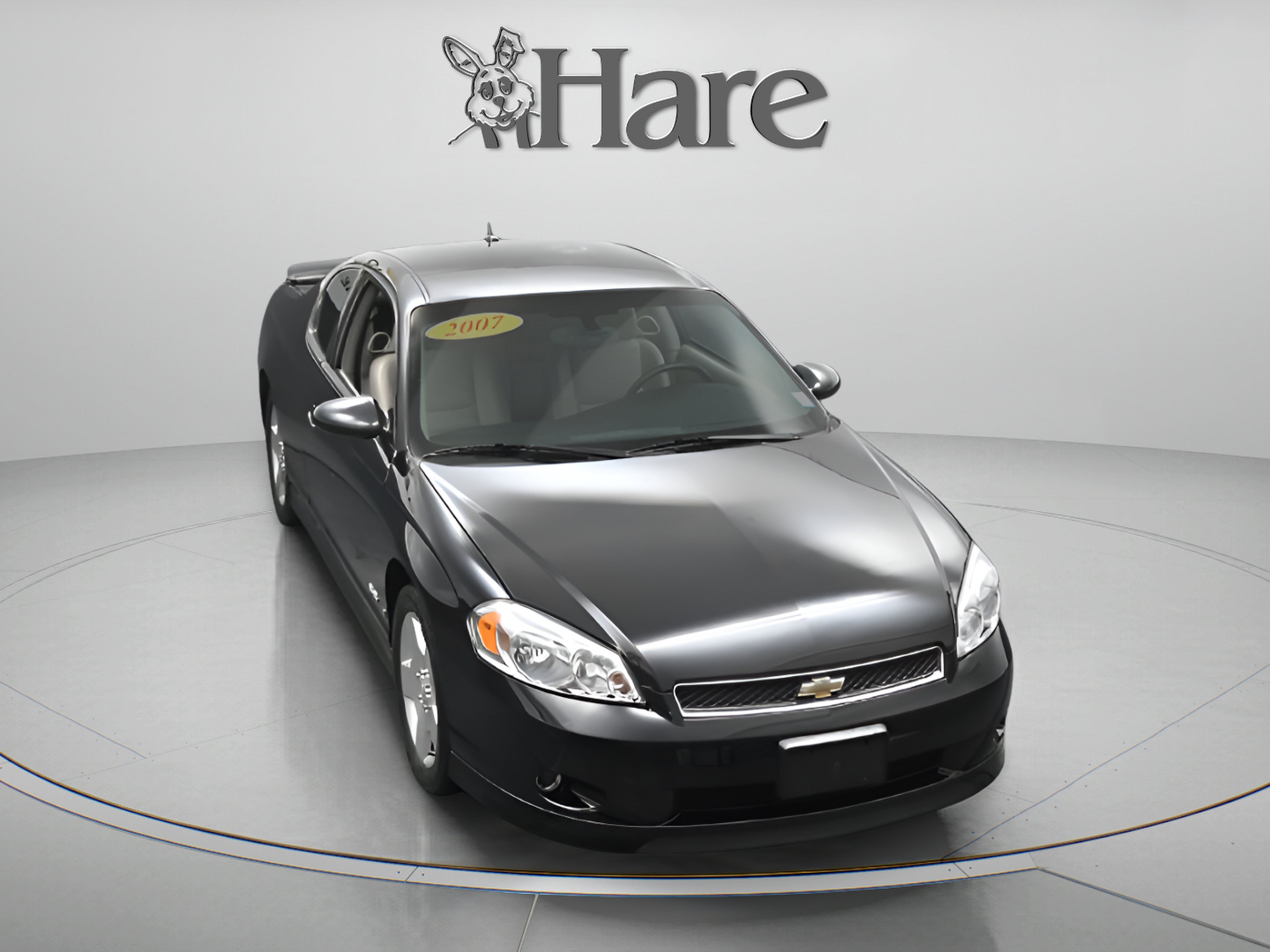 2007 Chevrolet Monte Carlo SS