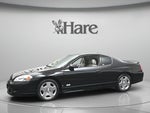 2007 Chevrolet Monte Carlo SS