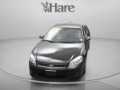 2007 Chevrolet Monte Carlo SS