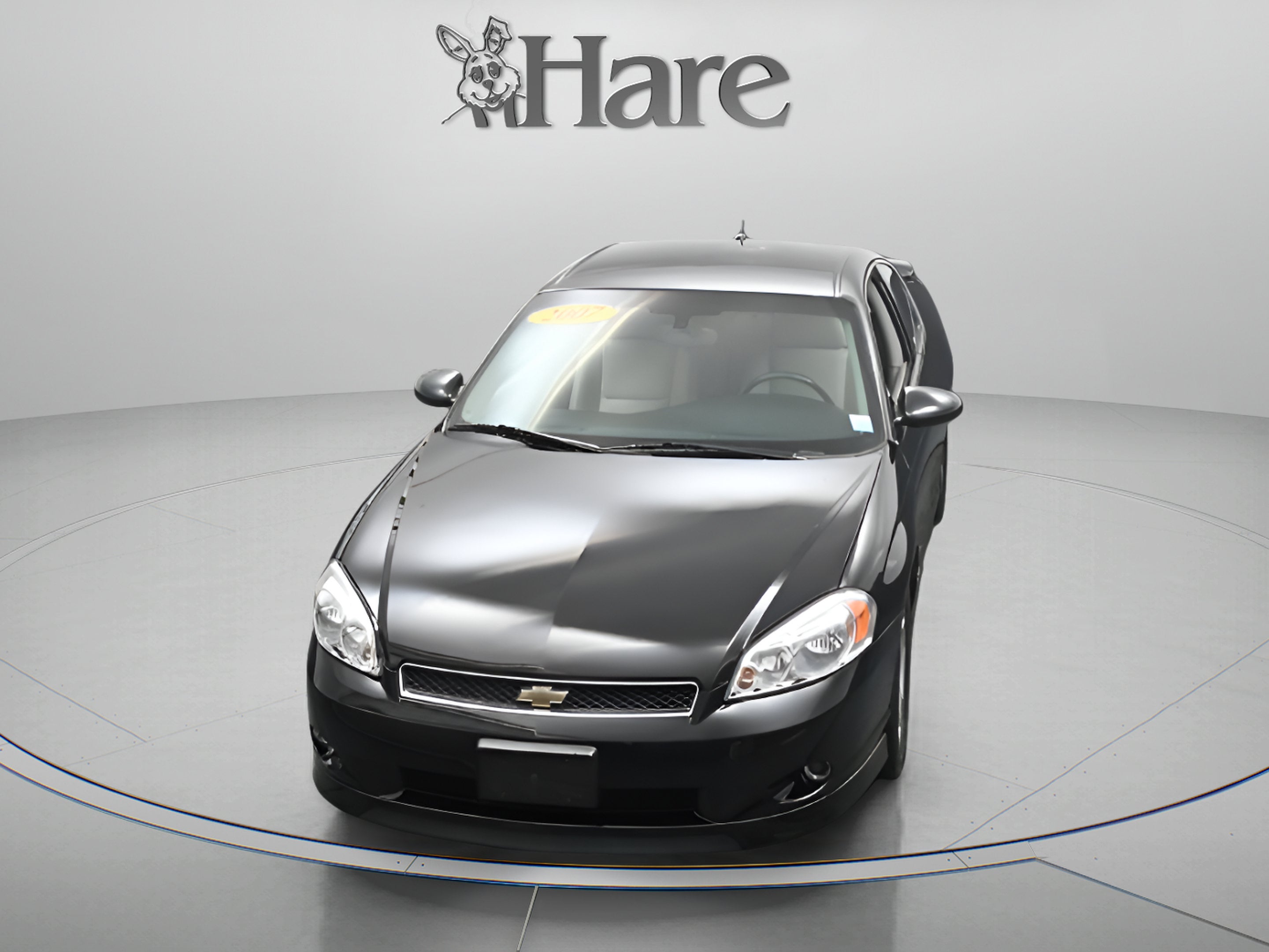 2007 Chevrolet Monte Carlo SS