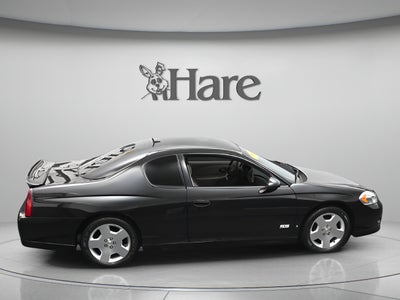 2007 Chevrolet Monte Carlo SS