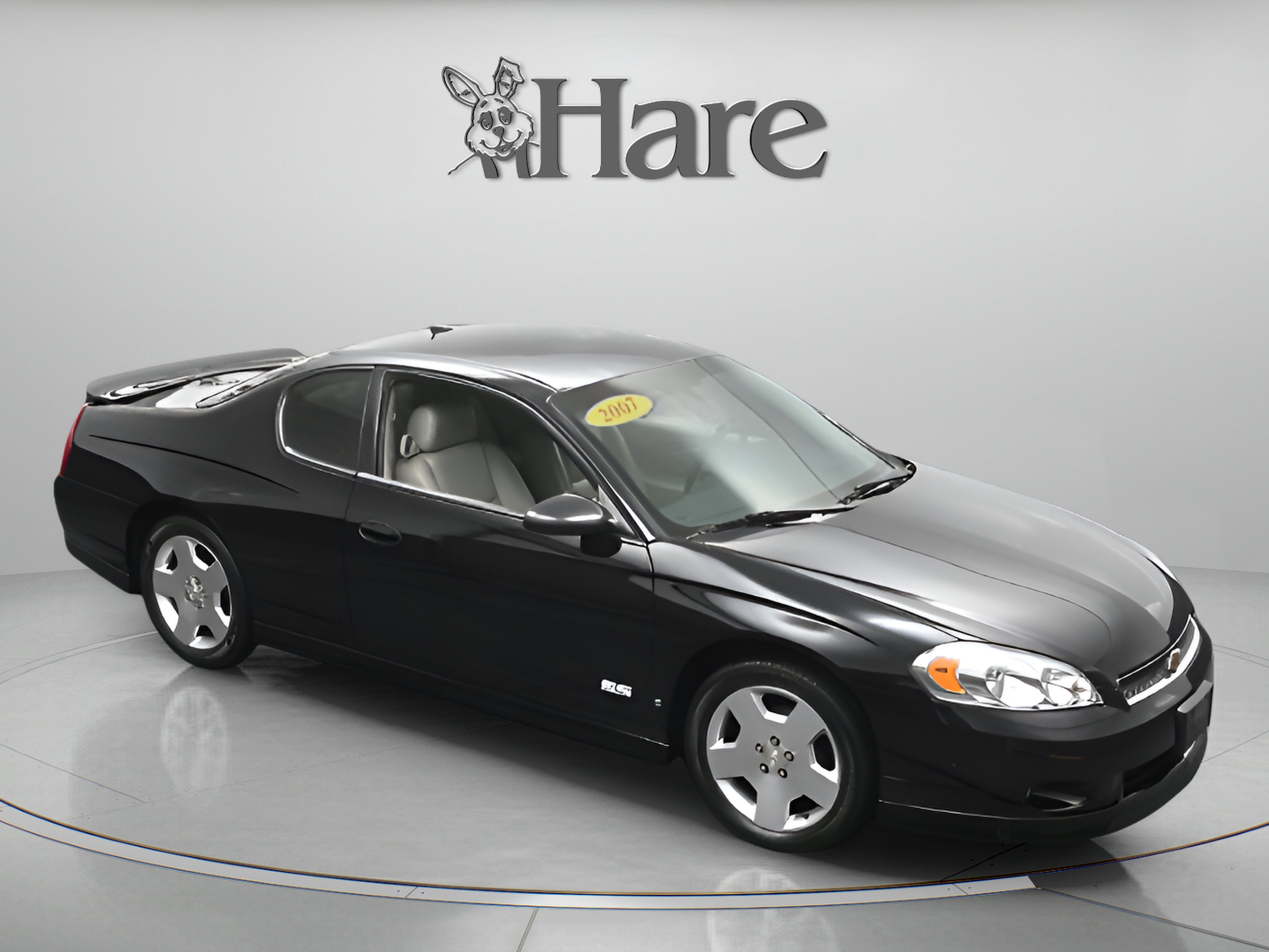 2007 Chevrolet Monte Carlo SS