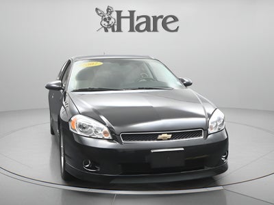 2007 Chevrolet Monte Carlo SS