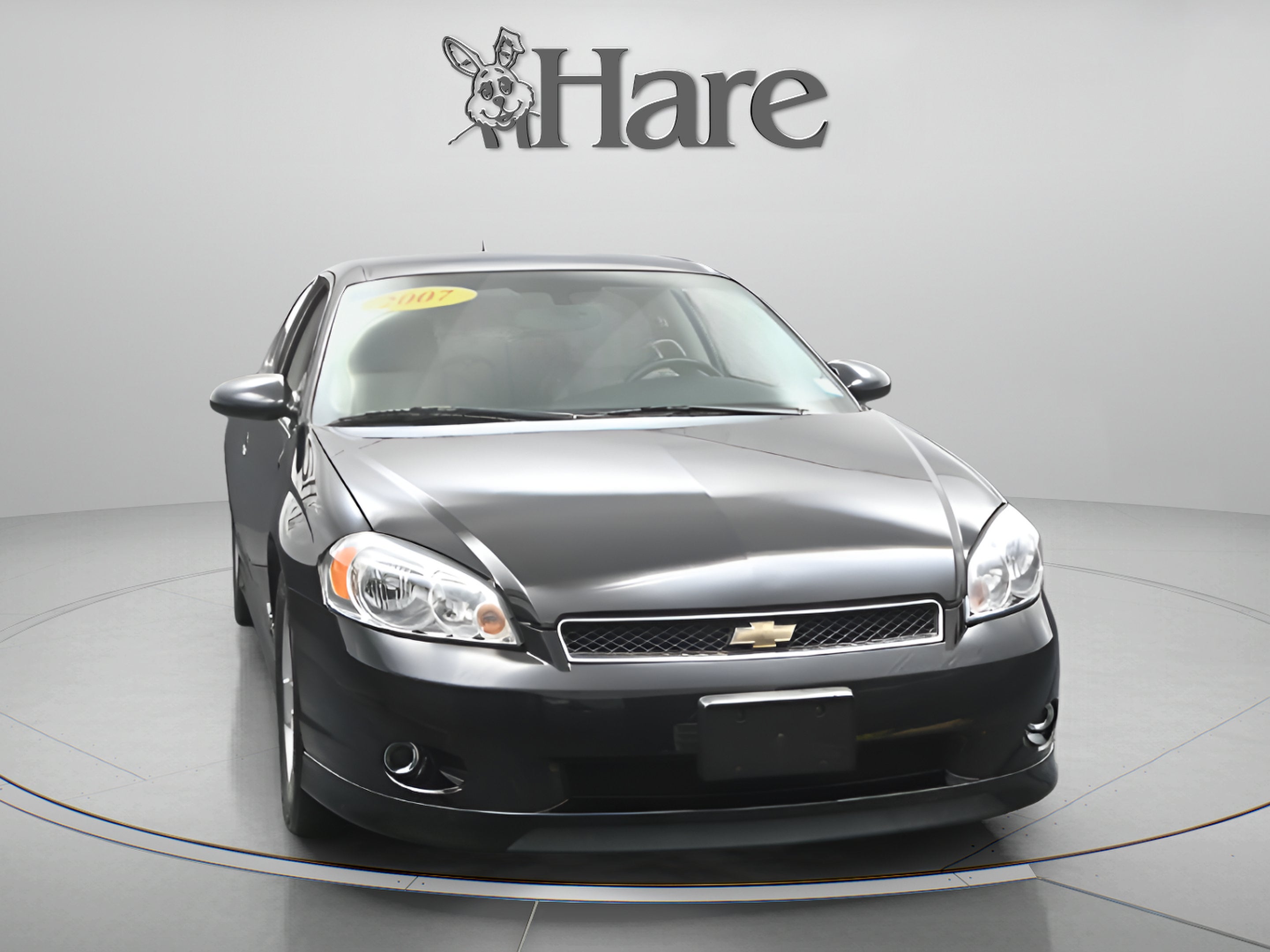 2007 Chevrolet Monte Carlo SS