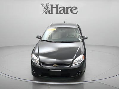 2007 Chevrolet Monte Carlo SS