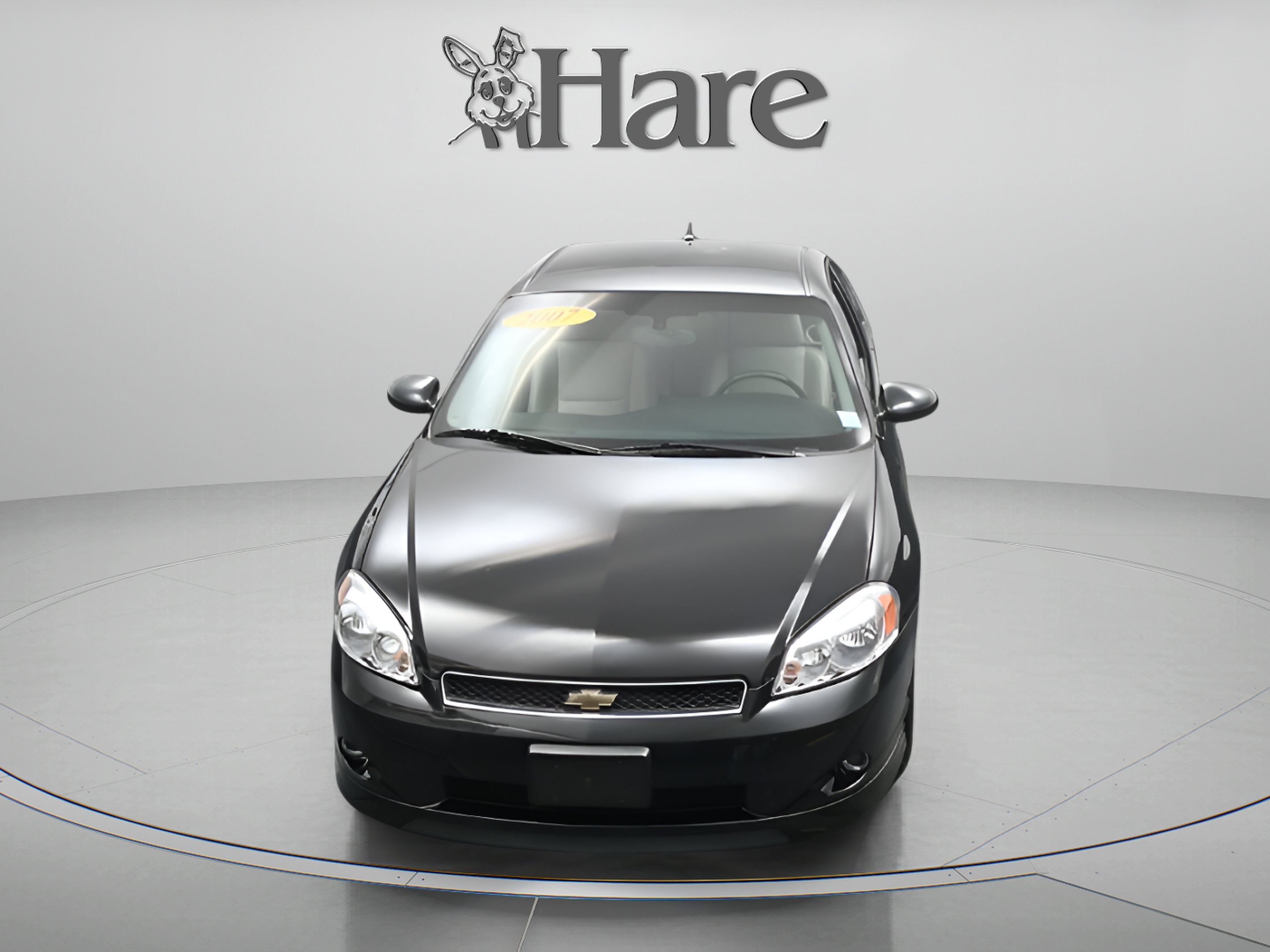 2007 Chevrolet Monte Carlo SS