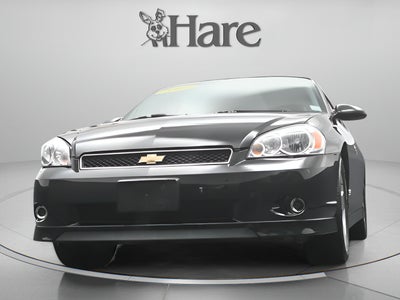 2007 Chevrolet Monte Carlo SS