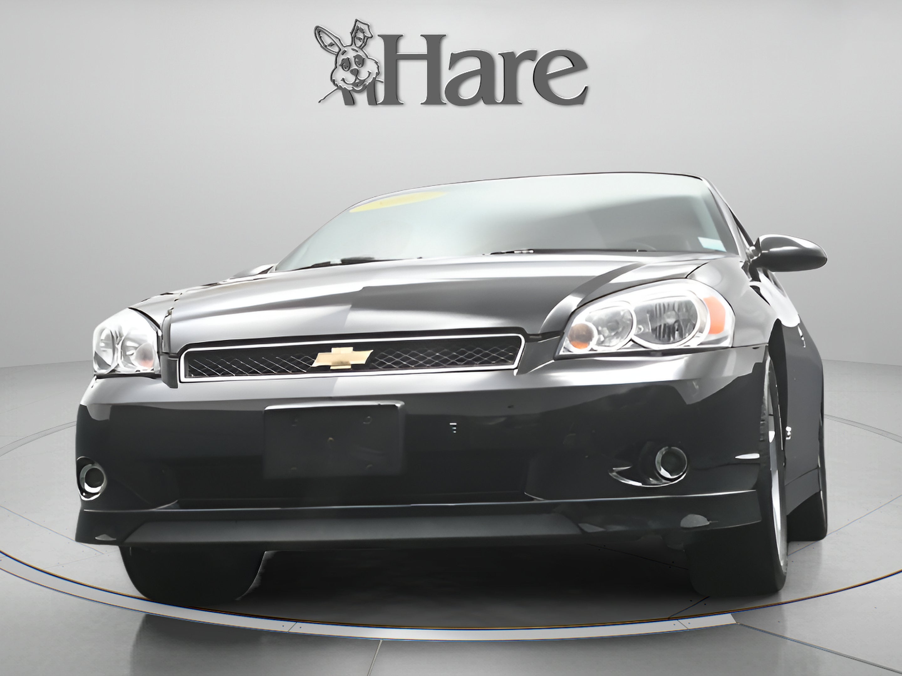 2007 Chevrolet Monte Carlo SS