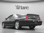 2007 Chevrolet Monte Carlo SS
