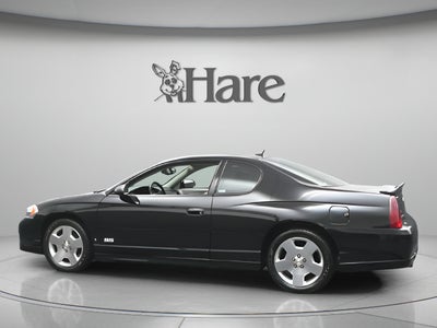 2007 Chevrolet Monte Carlo SS