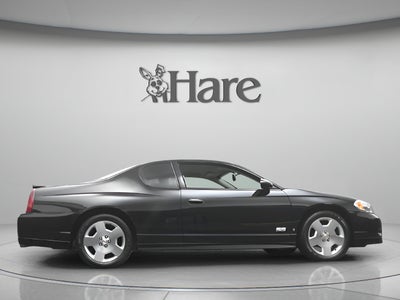2007 Chevrolet Monte Carlo SS