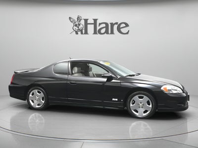 2007 Chevrolet Monte Carlo SS