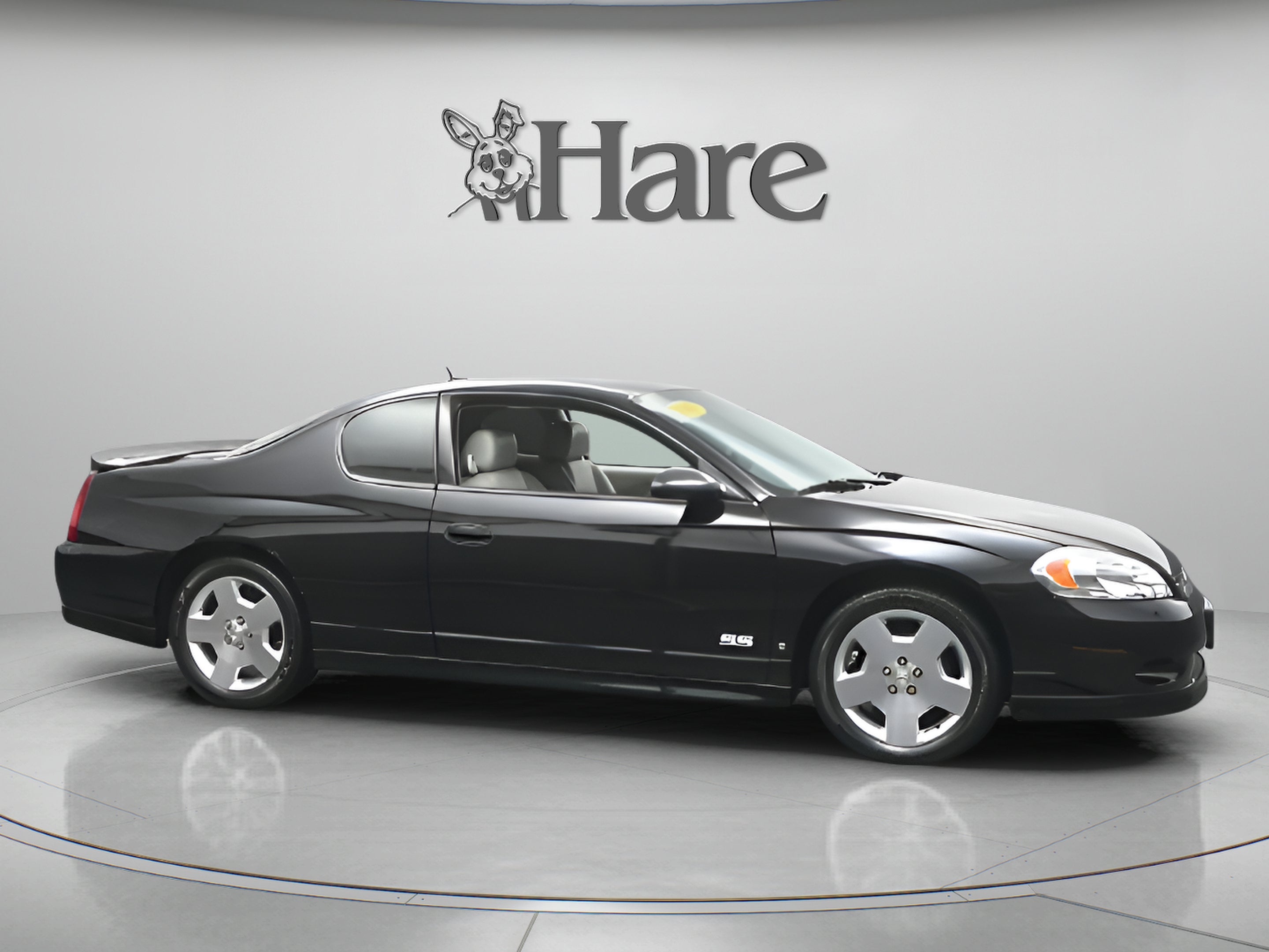 2007 Chevrolet Monte Carlo SS